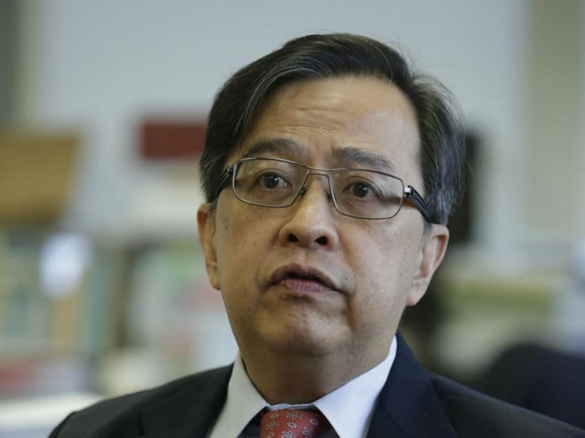 Social sciences, humanities key to Smart Nation drive: Professor