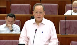Tan See Leng on tripartite discussions on advance Mandatory Retrenchment Notification 