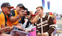 Mick Schumacher moves to IndyCar with RLL