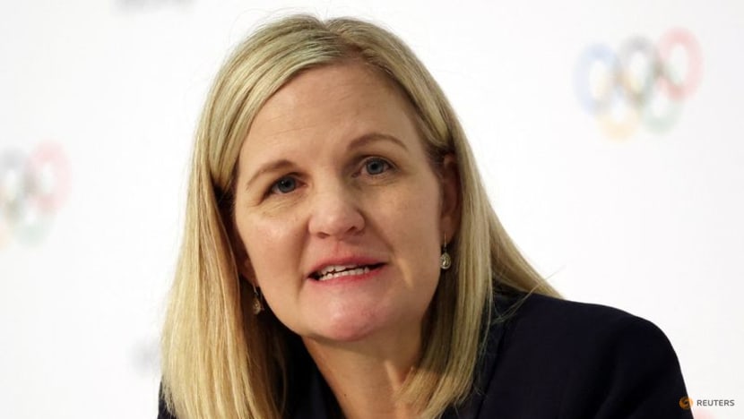 I will lead through collaboration, says new IOC President Coventry