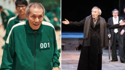 Squid Game Star Oh Young Soo, 77, Opens Up About Health Problems; Thought He Was Going to Die When He Had Pneumonia