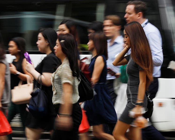 Employment Act to be widened to cover all workers, regardless of salary levels