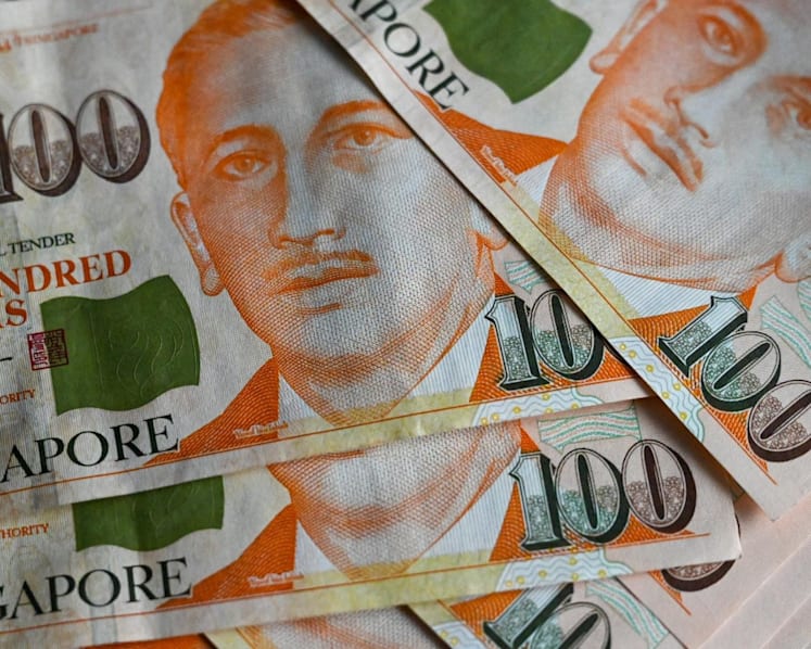 Gas deliveryman gets 9 months' jail for pocketing S$31,000 in customer payments to fund 'lavish' lifestyle