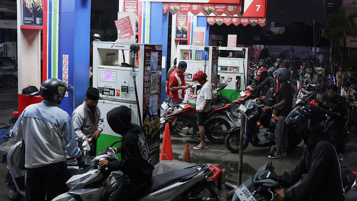 Indonesia says Russia will supply 150 mn barrels of oil