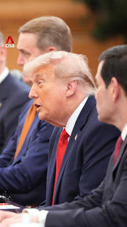 US-China relationship will be ‘better than ever before’: Trump