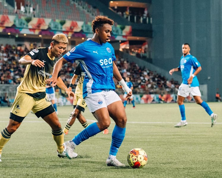 No 10th club for upcoming Singapore Premier League season: FAS