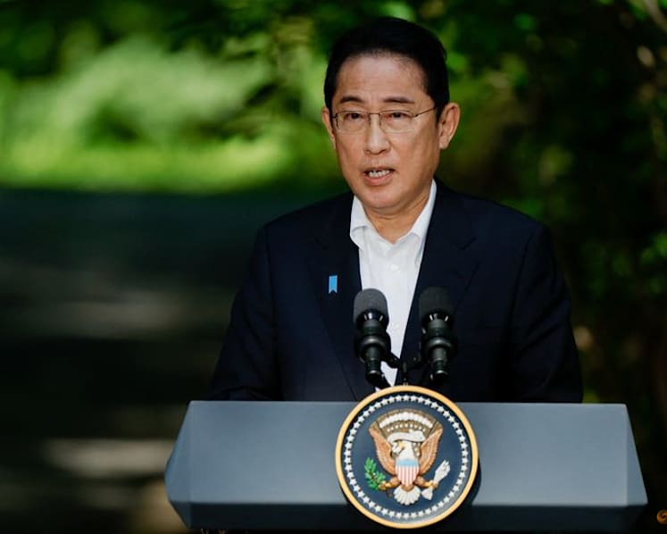 Japan PM Kishida to visit Fukushima plant to highlight safety before start of treated water release