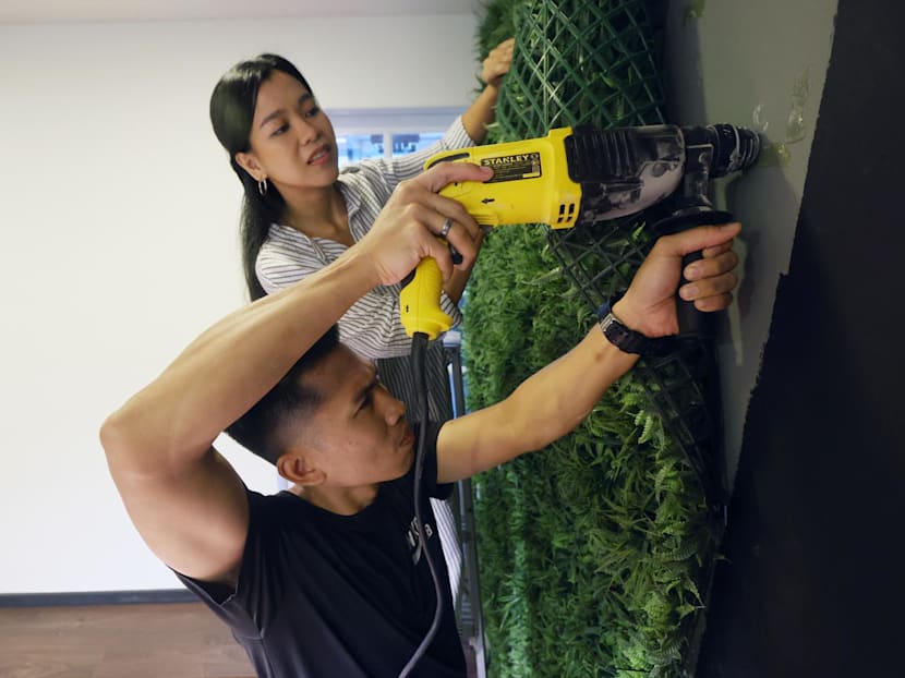 The Big Read in short: Digging into the DIY culture