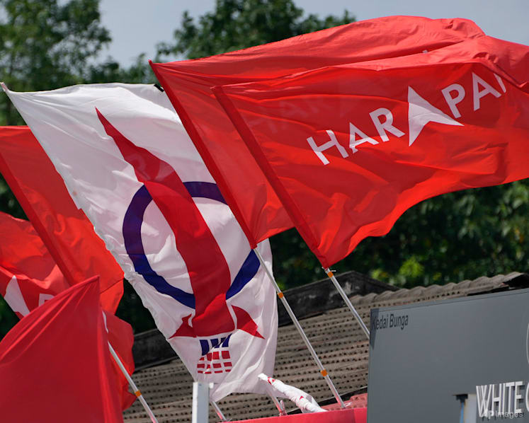 Pakatan Harapan politicians lodge police reports over comments that could incite hatred in Malaysia