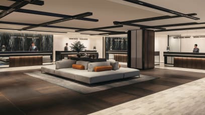 There’s A New Hotel In Town At A Familiar Spot And It Has Opening Offers That Start At $266++ A Night