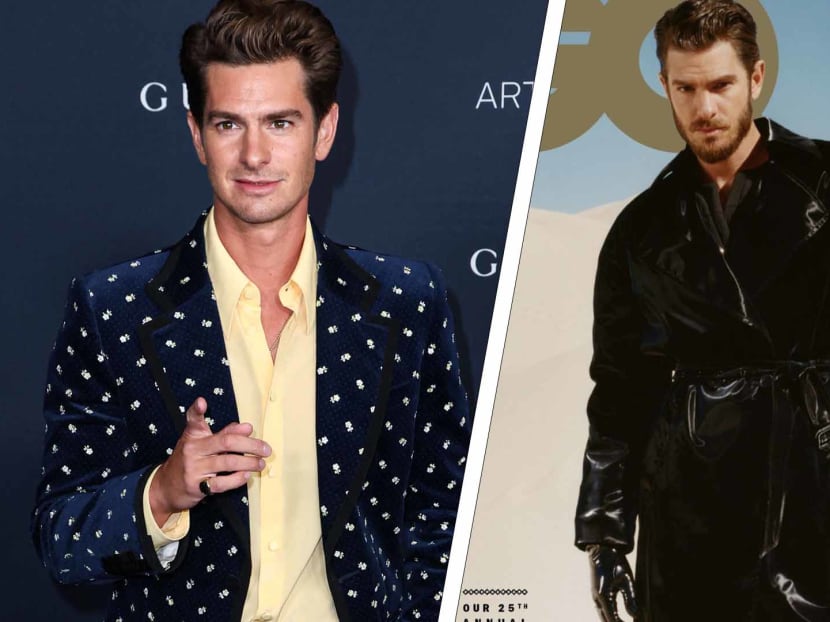 Andrew Garfield, 39, Says He Felt Pressured To Have A Wife And Kids Before 40