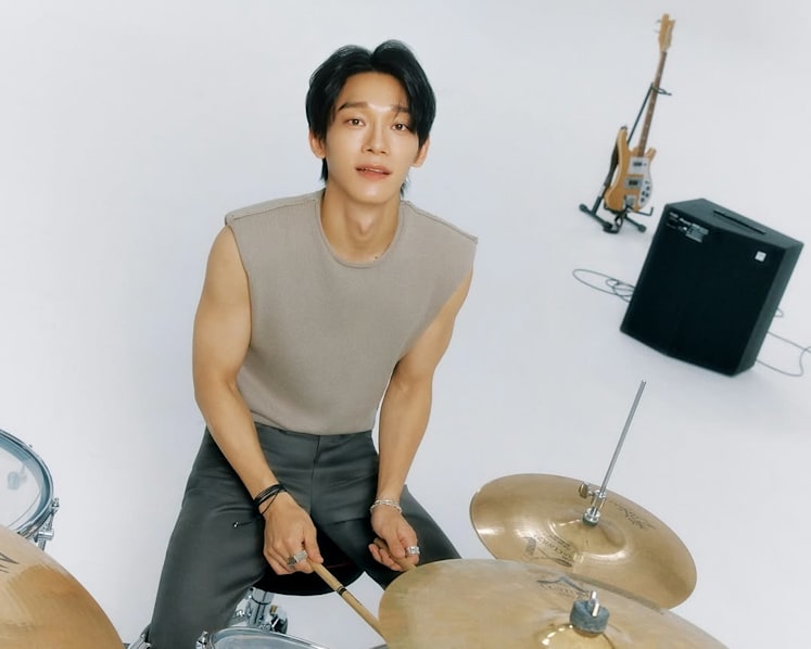 EXO’s lead singer Chen to perform in Singapore on Apr 12