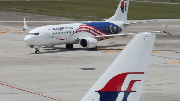 Malaysia Aviation Group reports $12 million net profit in 2024 - Channel News Asia (Picture 2)