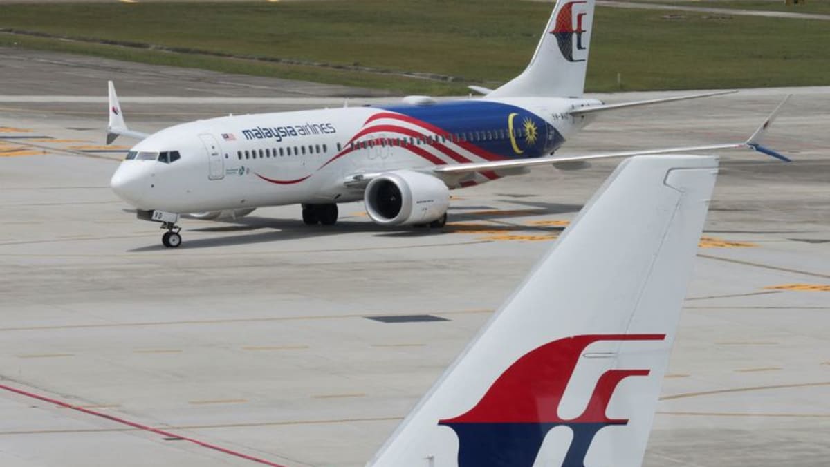Malaysia Aviation Group reports $12 million net profit in 2024 - Channel News Asia (Picture 1)