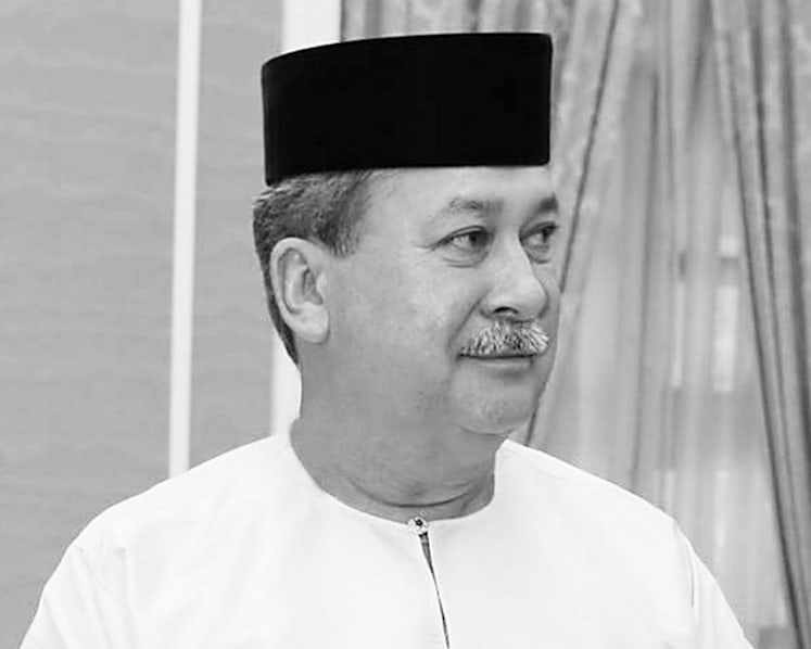 The real reason Dr Mahathir is taking on the Sultan of Johor