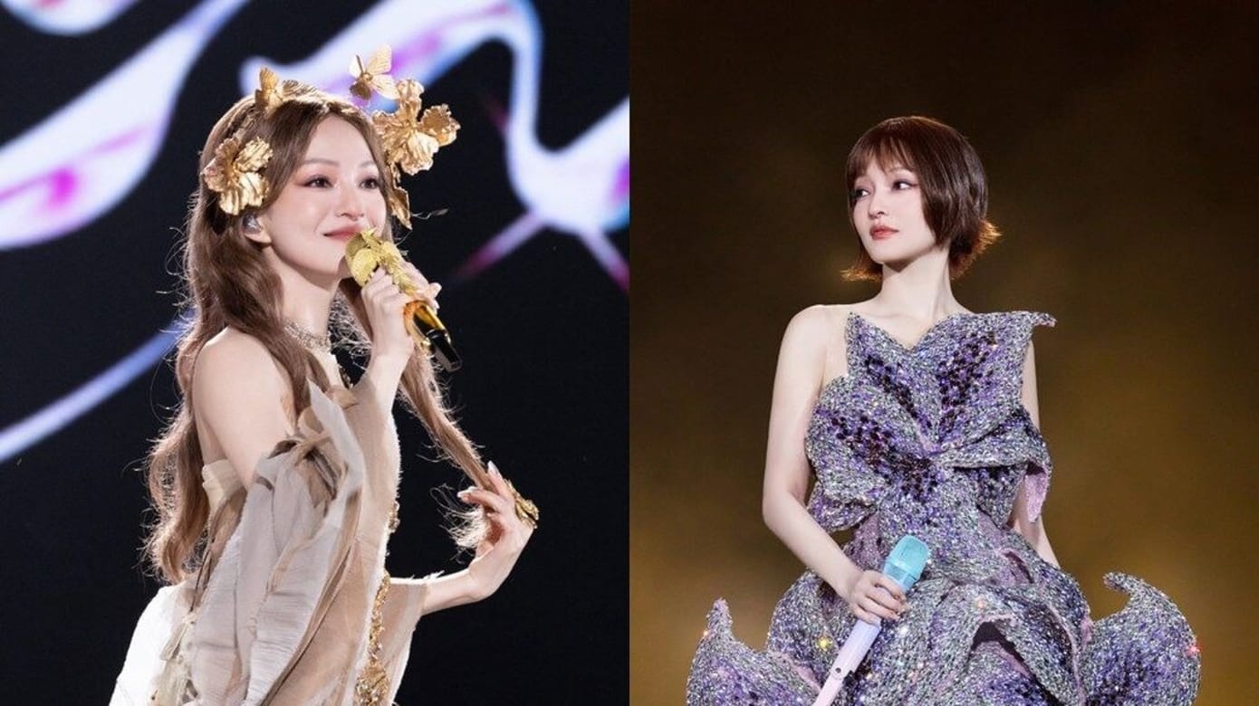 章小蕙都在用的护发黑科技！以色列GOTUKOLA发膜让我头发从枯草变丝绸🌿_发膜_淘宝美妆网, image size:1390x780