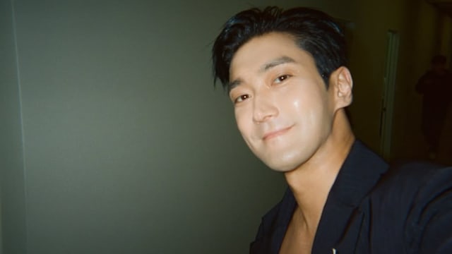 提及Charlie Kirk、金正恩惹议，Super Junior始源删除社媒账号