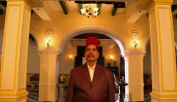 Karikal Mahal: A Silent Witness - The Cattle King