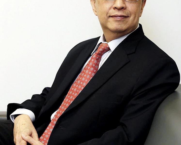 Social sciences, humanities key to Smart Nation drive: Professor