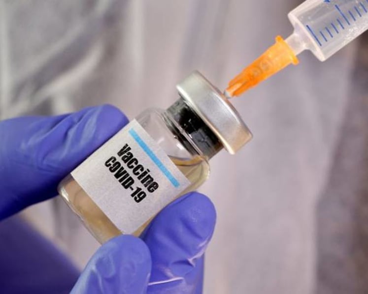 There may never be a 'silver bullet' for COVID-19, WHO warns
