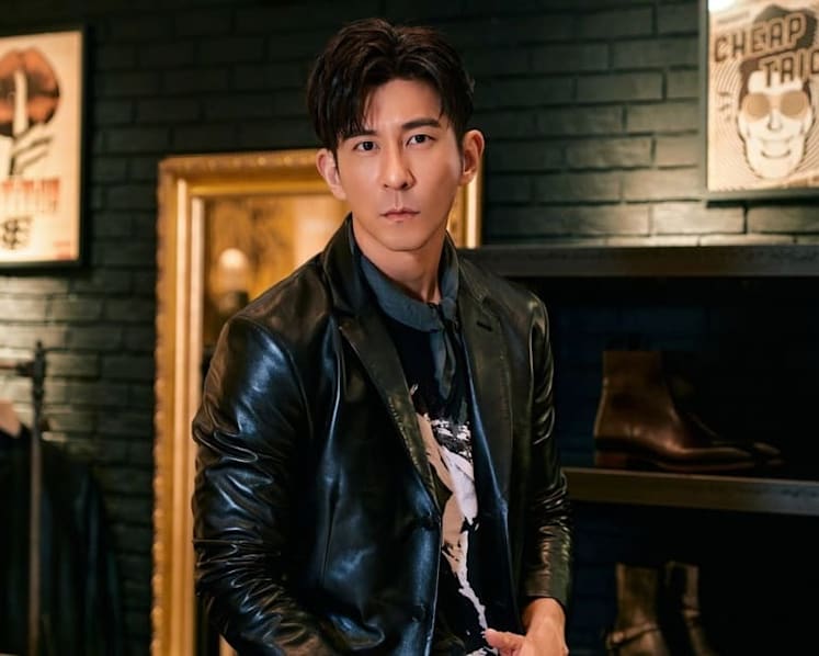 Actor Xiu Jie Kai admits paying almost US$5,000 to fake high blood pressure to evade military service in Taiwan