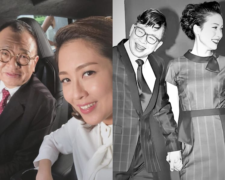 Benz Hui death: Hong Kong stars Elena Kong, Sharon Chan and more pay tribute to veteran actor Benz Hui death: Hong Kong stars Elena Kong, Sharon Chan and more pay tribute to veteran actor