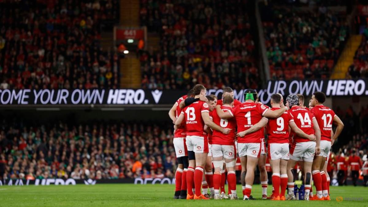 Welsh players struggling to focus due to planned overhaul