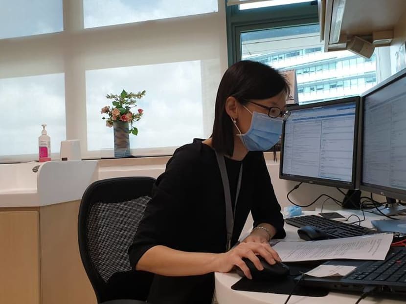 Commentary: Making a trip to the clinic is not the only way to get medical treatment during COVID-19