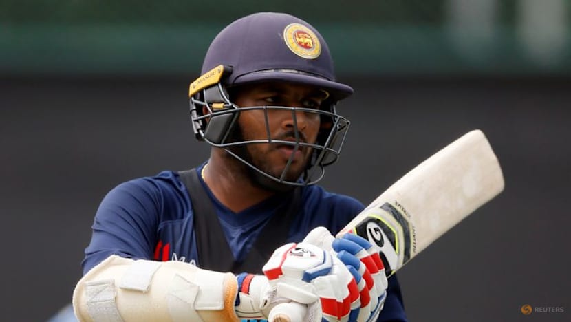 Former Sri Lanka international Jayasuriya in US squad for T20 World Cup