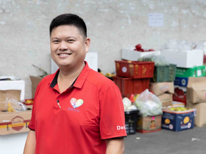 The Stories Behind: Fridge Restock Community, a ground-up food rescue group founded by a Little India shopowner The Stories Behind: Fridge Restock Community, a ground-up food rescue group founded by a Little India shopowner