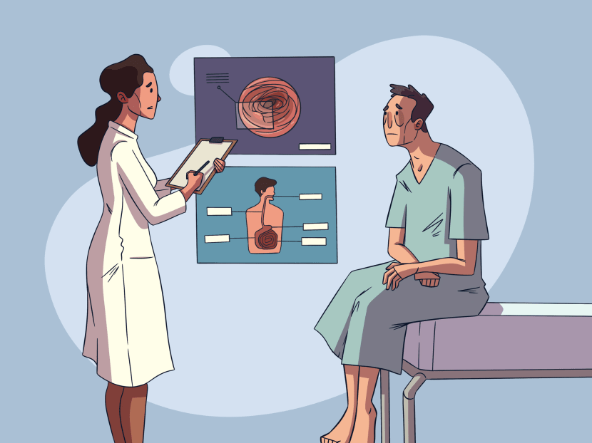 ‘This is going to hurt’ — when doctors have to ready patients for pain and grief ‘This is going to hurt’ — when doctors have to ready patients for pain and grief