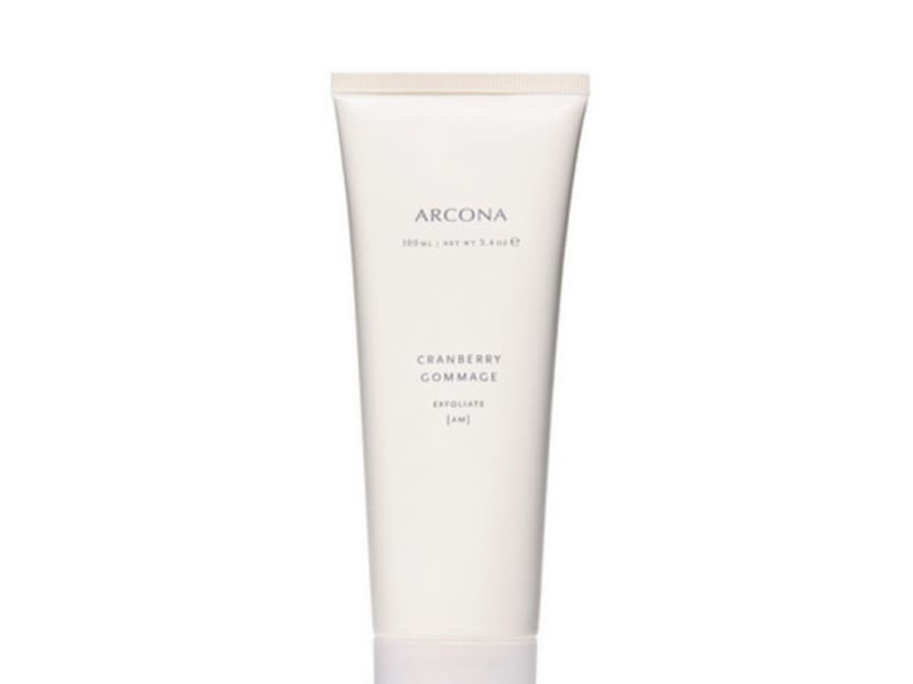 ARCONA shakes things up with its pure and clean line of products