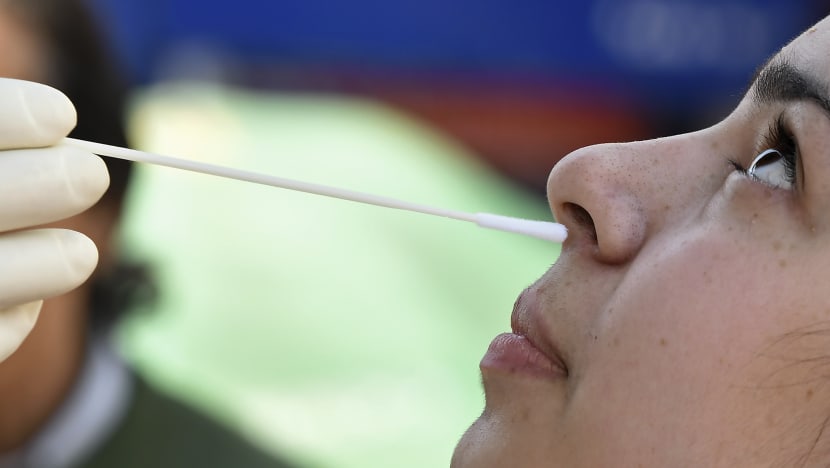 Explainer: Are antigen rapid test kits less effective in detecting Omicron?