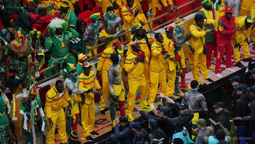 Senegal's Afcon celebrations overshadowed by threat of sanctions