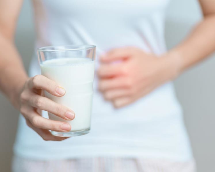 Are you lactose intolerant? Health experts explain how lactase supplements work to help you