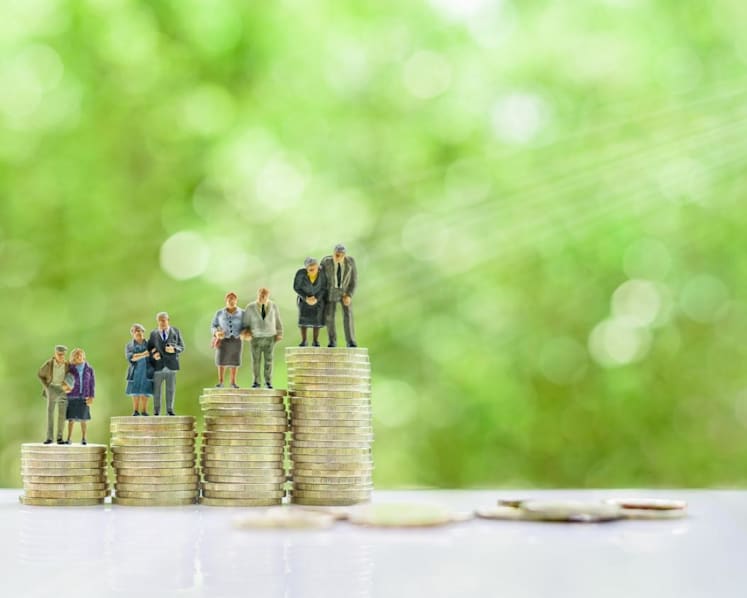 Diversifying to hit your retirement goals