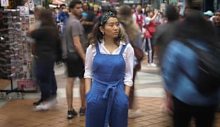 What's Coming Up - I'm Not Stupid, I'm Dyslexic