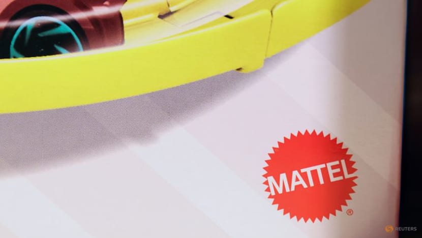 Mattel partners with OpenAI on Sora 2 AI video model