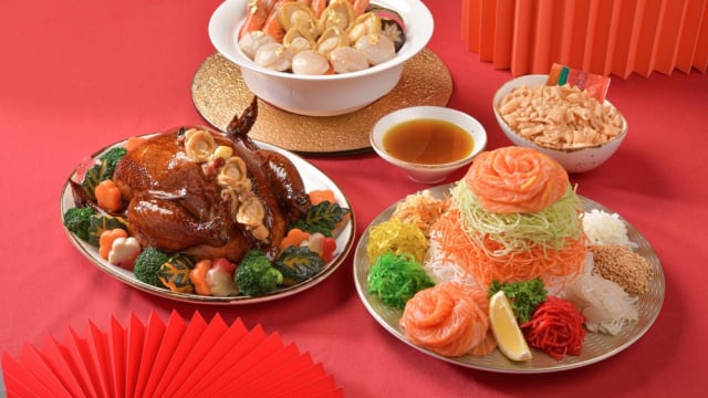日式新春食品登场！日式肉干、柚子鸭、山椒猪肘绝对惊喜