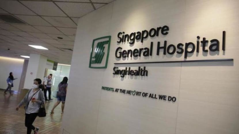SGH debunks fake memo about PM Lee testing positive for Covid-19