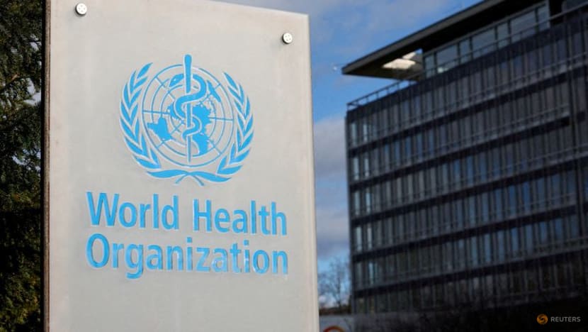 WHO proposing to cut jobs and slash budget by a fifth, memo shows