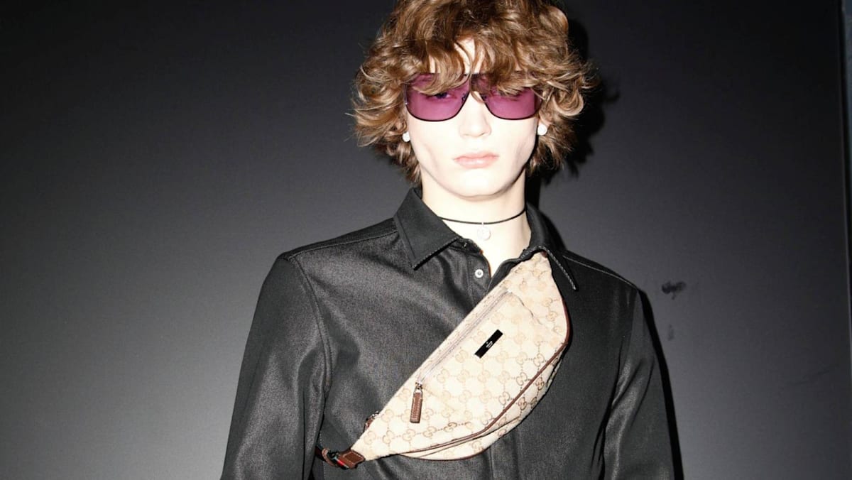 Luxury group Kering reports Gucci sales slump as turnaround plan faces fresh pressure