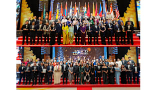 ACES Awards 2025 Honours Philippine Organisations Driving National Resilience and Inclusion
