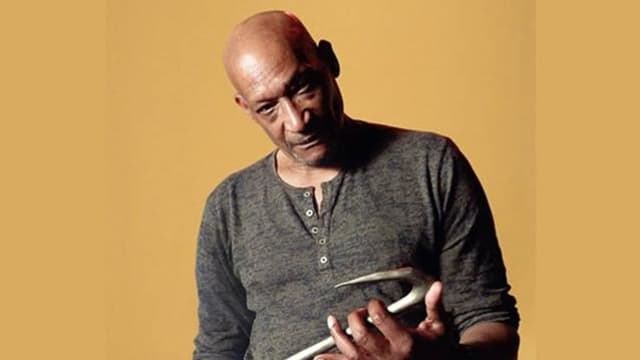 曾演出上百部电影　69岁美国影星Tony Todd逝世