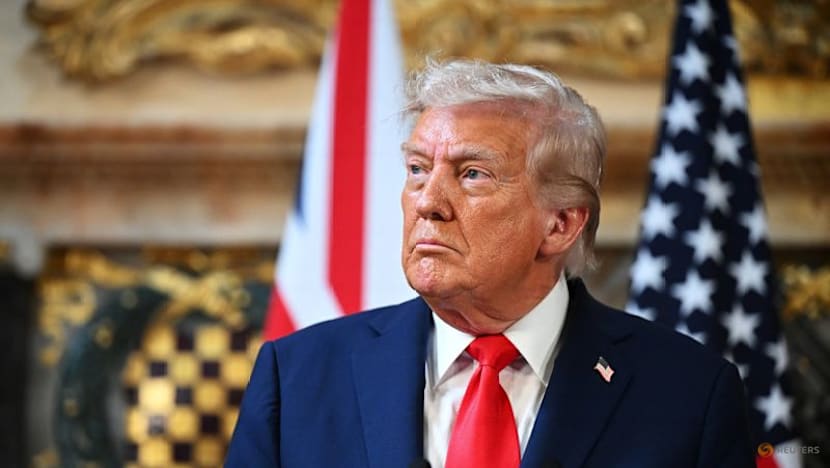 Trump says US seeking to regain Bagram airbase in Afghanistan