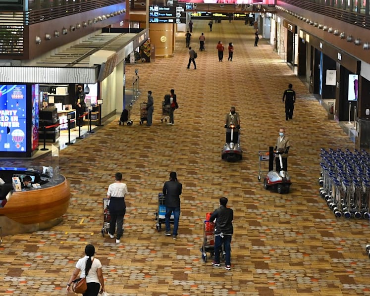 Covid-19: Those fully vaccinated could be allowed to travel with fewer curbs, gather in larger groups, attend mass events