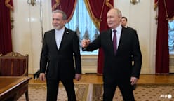 Commentary: Neither side is hurting enough to end the US-Iran war