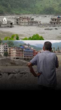 Nepal's flood sensors failed. Could earthquake sensors have warned people?