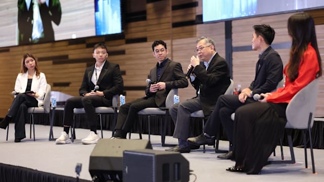 我国金融业推试点计划 助100名学生掌握AI与金融双技能