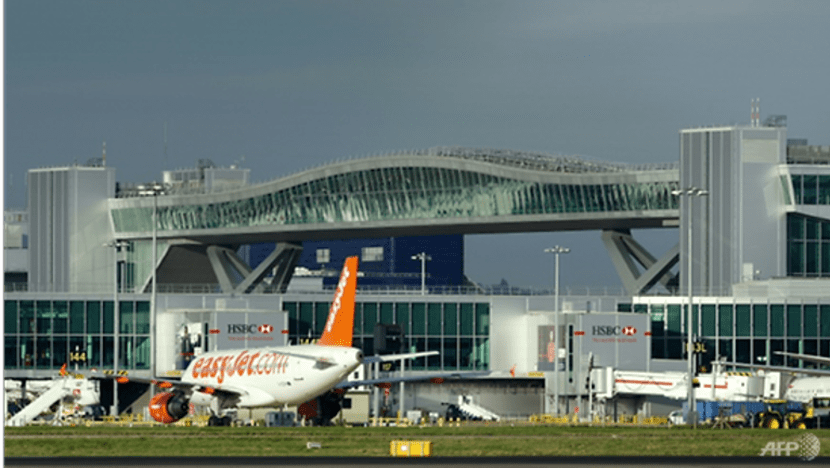 Lapangan Terbang Gatwick sambung semula operasi meski dron ganggu penerbangan